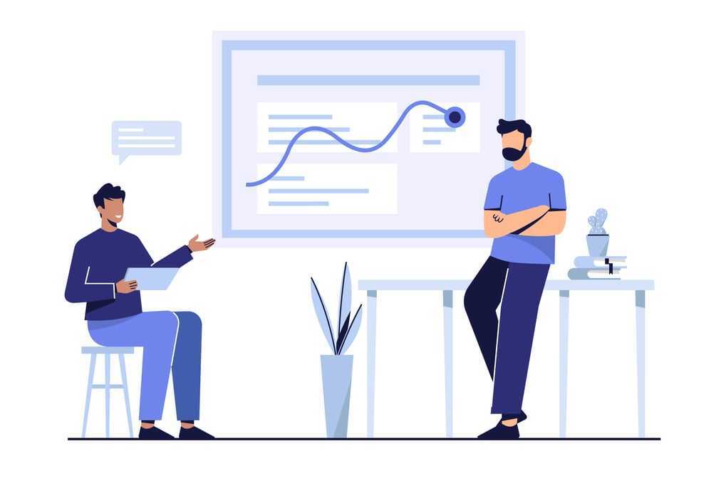 Analyze Business Applications